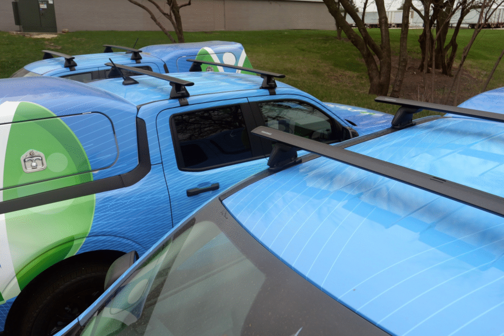 window tinting arlington heights