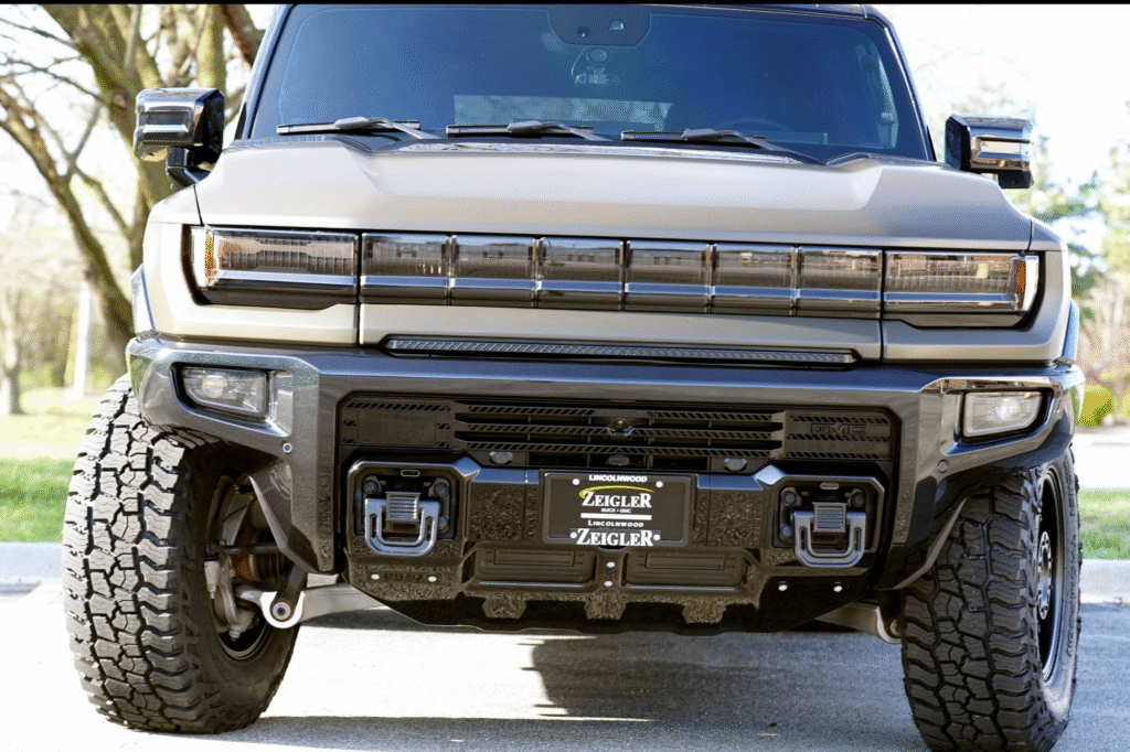 paint protection film arlington heights
