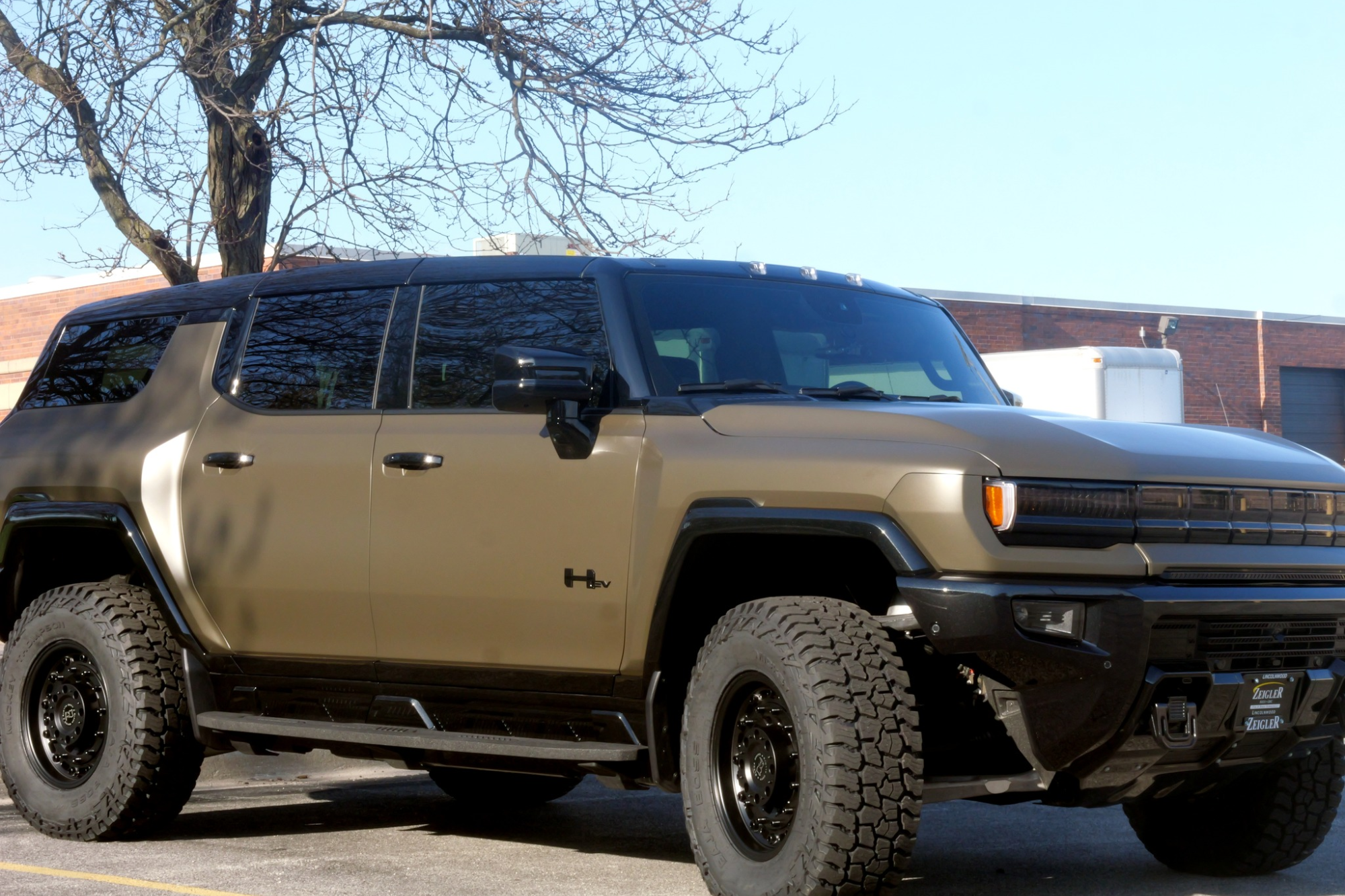 paint protection film arlington heights