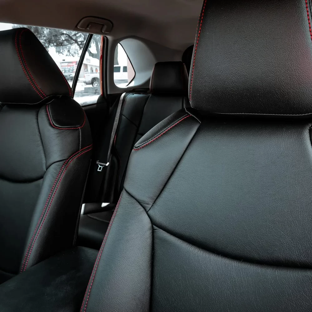 Katzkin Leather