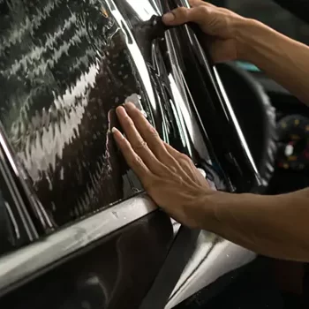 Window Tint
