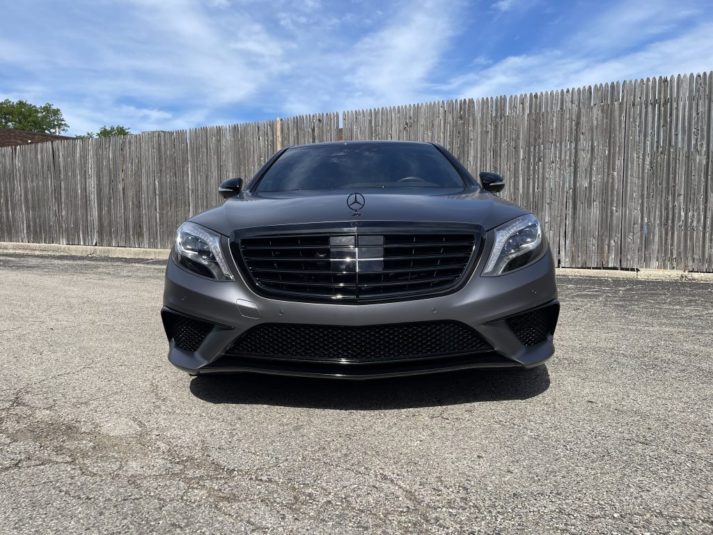 paint protection film services