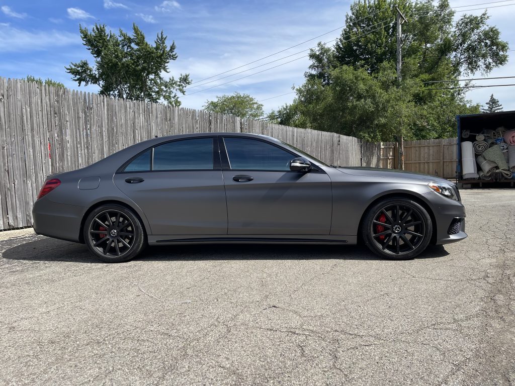 chicagoland ppf