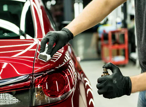 Ceramic Coatings