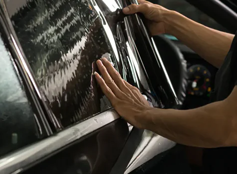 Window Tint