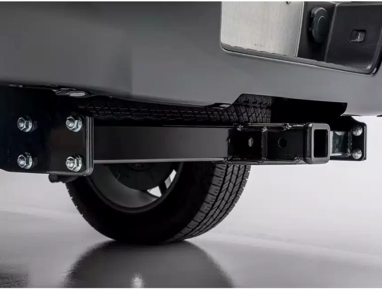 Class III Trailer Hitches Gallery 3
