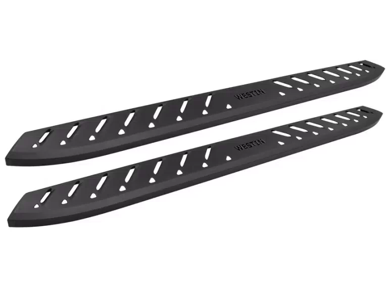Running Boards Gallery 1