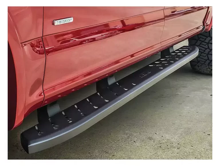 Running Boards Gallery 2