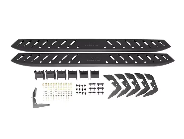 Running Boards Gallery 4