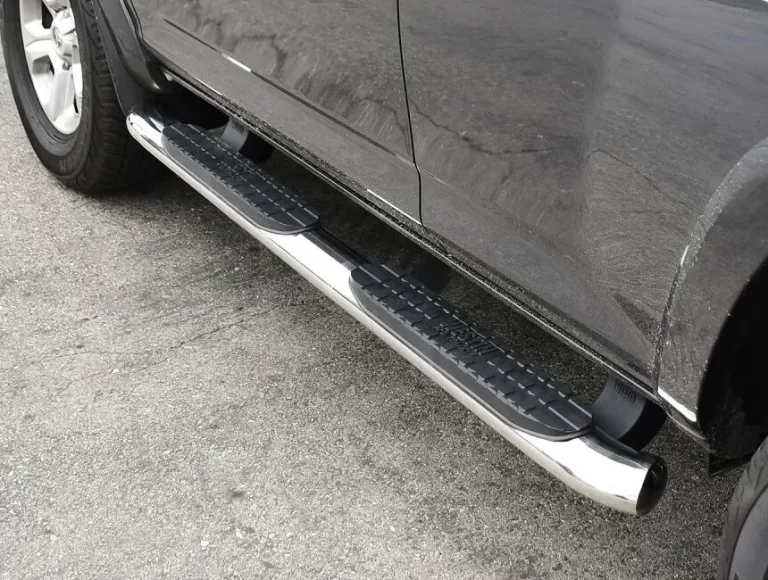 Step Bars Gallery 3